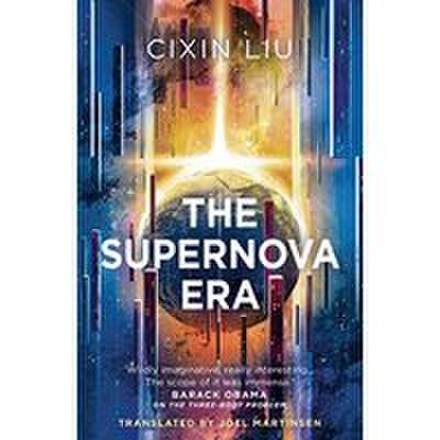 The supernova era