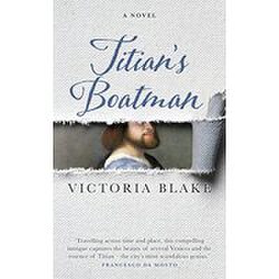Titian's boatman