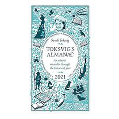 Toksvig's almanac 2021
