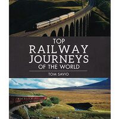 Top railway journeys of the world