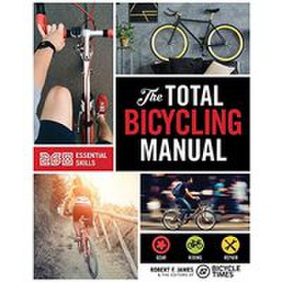 Total bicycling manual