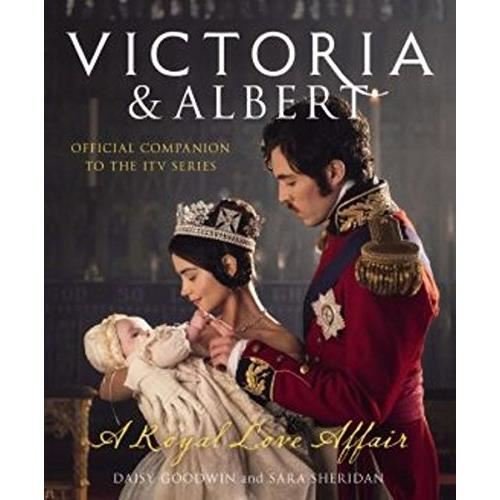 Victoria & albert