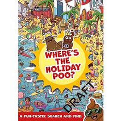 Where's the poo? around the world