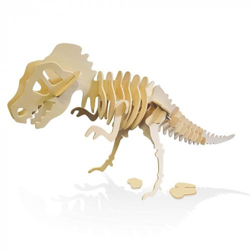 Dino t-rex gigant buki france