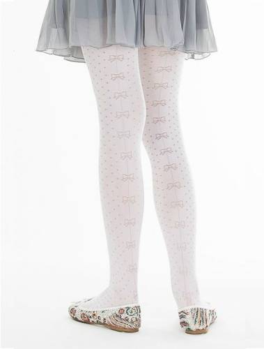 Ciorapi pantalon pentru fetite marilyn lily c83 60 den