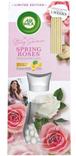 Odorizant camera spring roses, 25 ml air wick