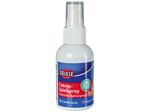 Trixie spray catnip (iarba-pisicii) 50 ml