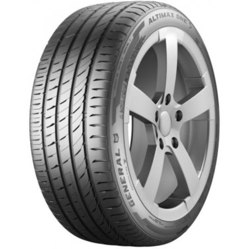 Anvelope general tire altimax one s 215/60 r16 99h