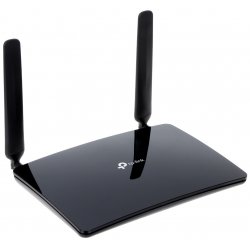 Access point 4g lte +router archer-mr200 2.4 ghz, 5 ghz 433 mbps + 300 mbps tp-link