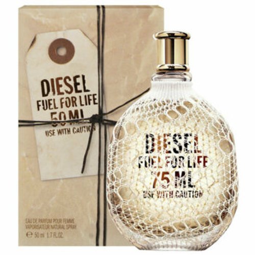 Apa de parfum Diesel fuel for life, 30 ml, pentru femei