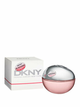 Apa de parfum Dkny be delicious fresh blossom, 50 ml, pentru femei