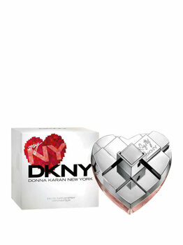 Apa de parfum Dkny my ny, 50 ml, pentru femei
