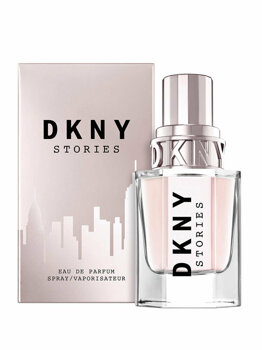 Apa de parfum Dkny stories, 30 ml, pentru femei
