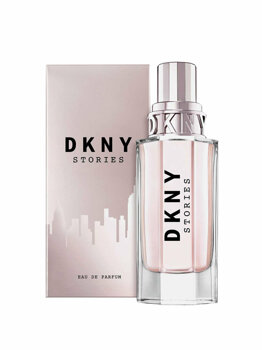 Apa de parfum Dkny stories, 50 ml, pentru femei