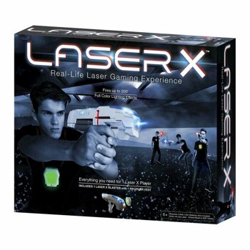 Blaster Laser X - single