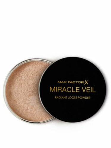 Pudra pulbere Max Factor miracle veil, 4 g