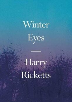 Victoria University Press Winter eyes, paperback/harry ricketts