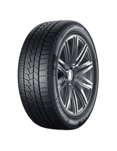 Continental contiwintercontact ts 860s 225/40 r19 93w xl