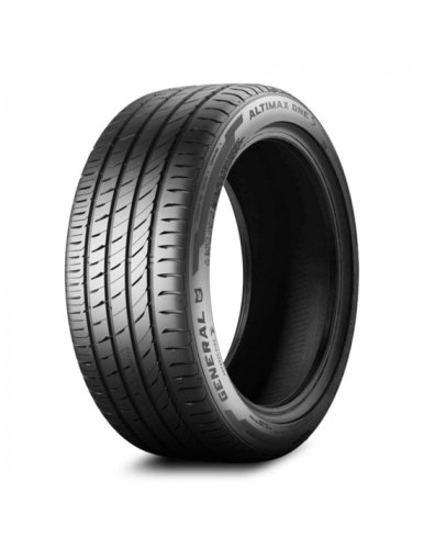 General tire altimax one s 175/55 r15 77t