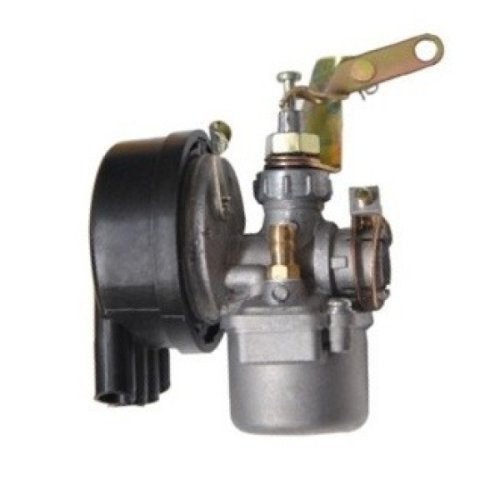 Carburator atomizor - cu filtru de aer