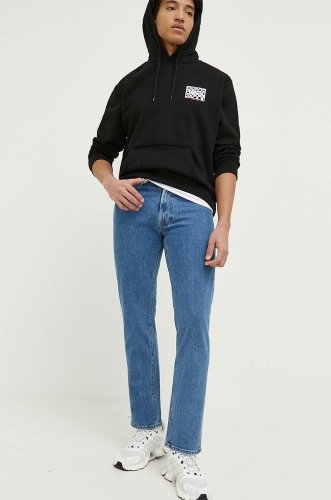 Abercrombie & fitch jeansi 90's straight barbati