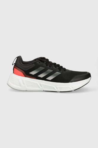 Adidas pantofi de alergat questar gz0632 culoarea negru
