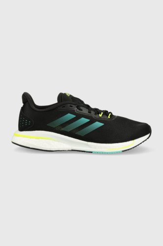 Adidas performance pantofi de alergat supernova gx2960 culoarea negru