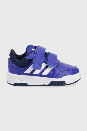 Adidas sneakers pentru copii tensaur sport 2.0 c culoarea albastru marin