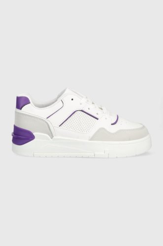Answear lab sneakers culoarea violet