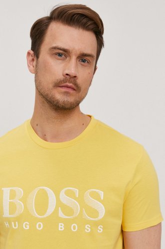 Boss - tricou