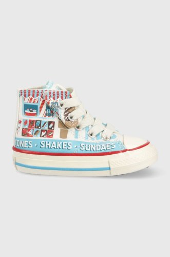 Converse tenisi copii chuck 70 1v sweet scoops