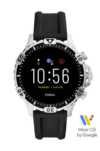 Fossil - smartwatch ftw4041