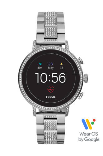 Fossil - smartwatch ftw6013