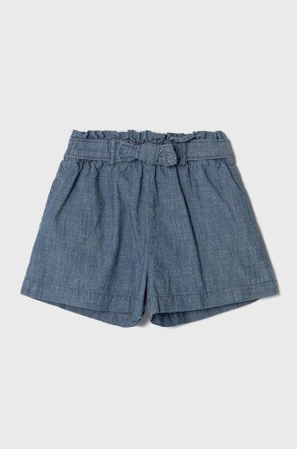 Gap pantaloni scurți copii neted