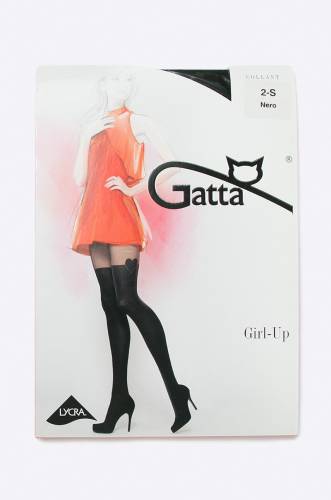 Gatta - ciorapi girl up