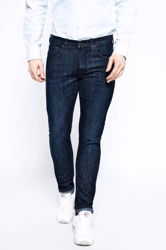 Lee - jeansi luke raven blue
