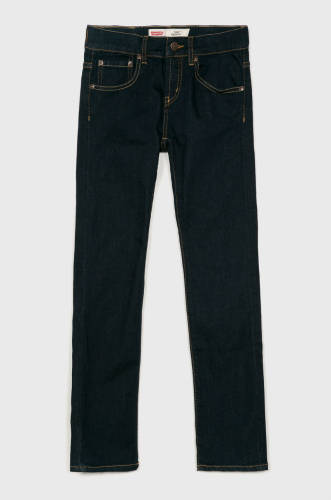 Levi's - jeans copii 510 104-196 cm