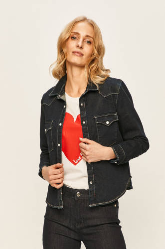 Levi's made & crafted - camasa jeans