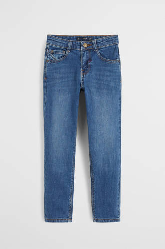 Mango kids - jeans copii jacob 110-164 cm