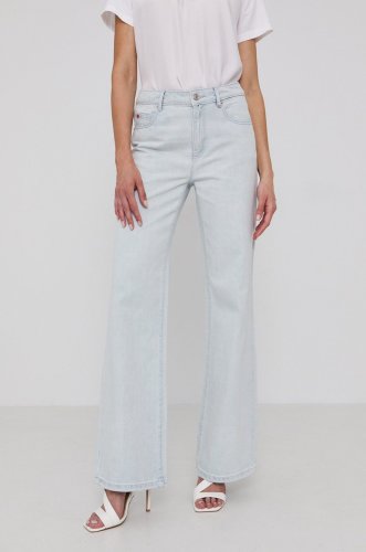 Max&co. jeans femei, high waist