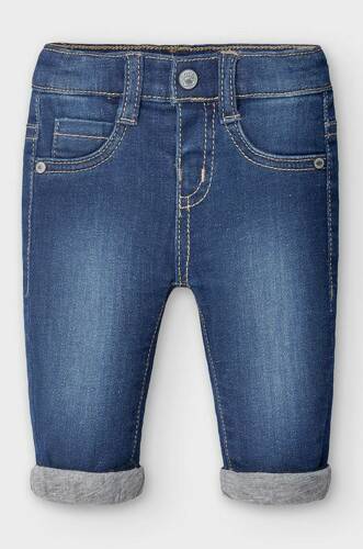 Mayoral newborn - jeans bebelusi 65-86 cm