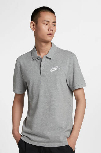 Nike - tricou polo