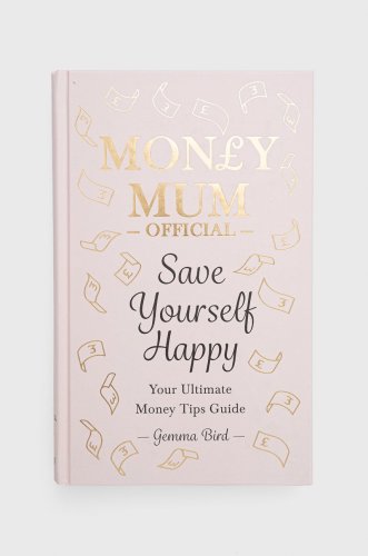 Octopus publishing group carte money mum official: save yourself happy, gemma bird