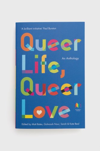 Polity press carte queer life, queer love, golnoush nour
