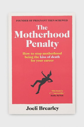 Simon & schuster ltd carte the motherhood penalty, joeli brearley
