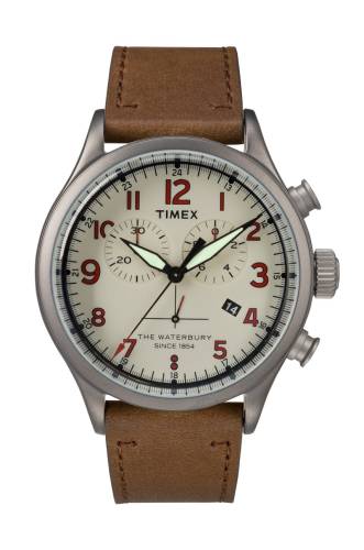 Timex - ceas the waterburytw2r38300