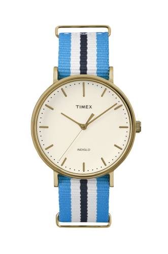 Timex - ceas tw2p91000
