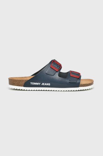 Tommy hilfiger - papuci buckle sandal