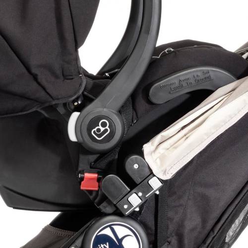 Baby Jogger Adaptor pentru scaun auto city go pentru city mini 34