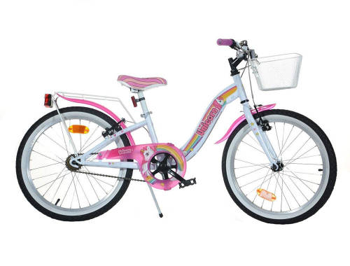 Bicicleta copii 20 inch unicorn
